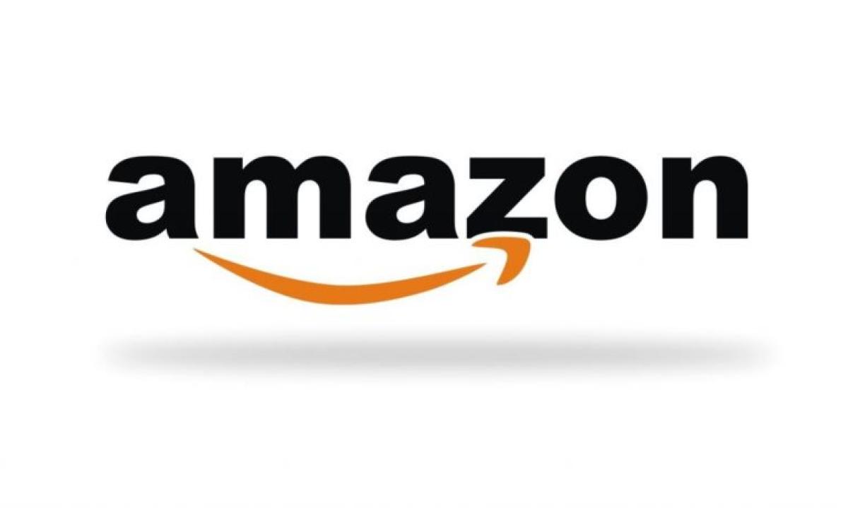 Logo De Amazon Simbolo Significado E Historia De La Marca Images